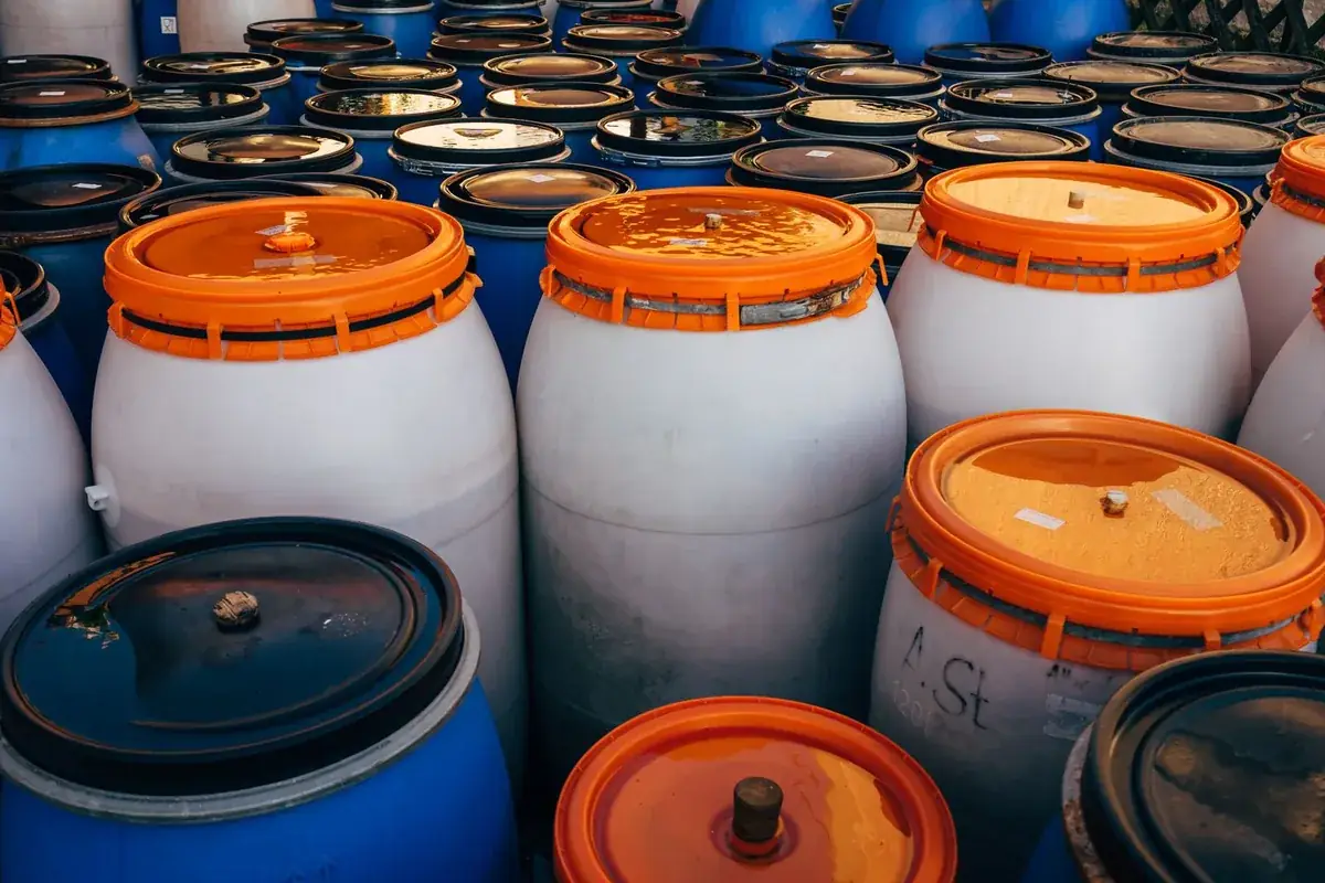 Medical Waste Removal in Lake Jackson, TX